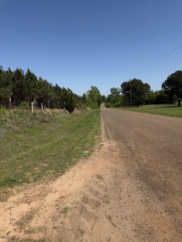 Tbd Lincoln Springs Road Gladewater TX 75647