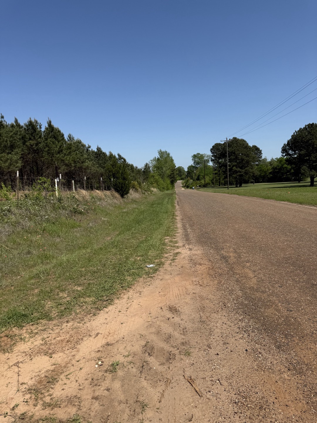 Tbd Lincoln Springs Road Gladewater TX 75647