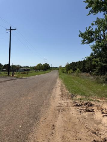 TBD Lincoln Springs Road Gladewater TX 75647