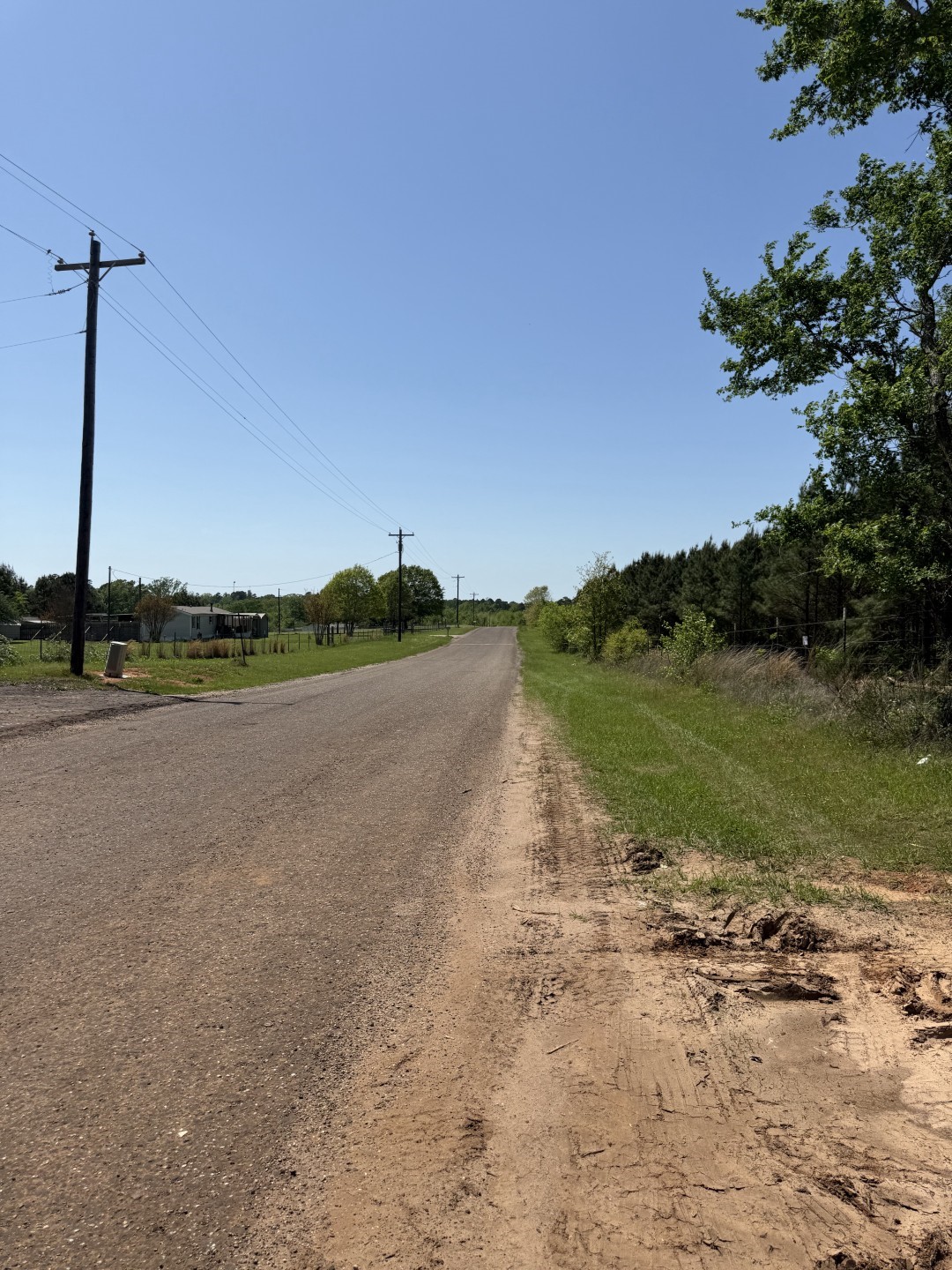 Tbd Lincoln Springs Road Gladewater TX 75647