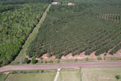 Tbd Lincoln Springs Road Gladewater TX 75647