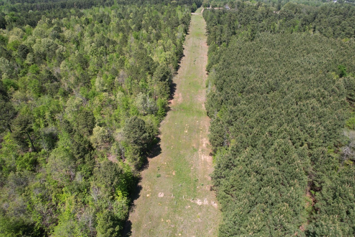 Tbd Lincoln Springs Road Gladewater TX 75647