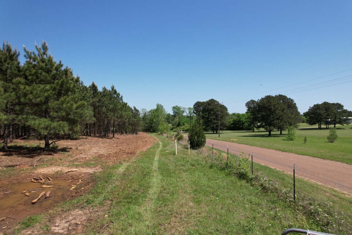 Tbd Lincoln Springs Road Gladewater TX 75647