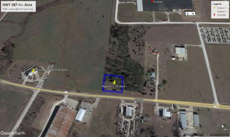 Tbd S Highway 287 Corsicana TX 75110