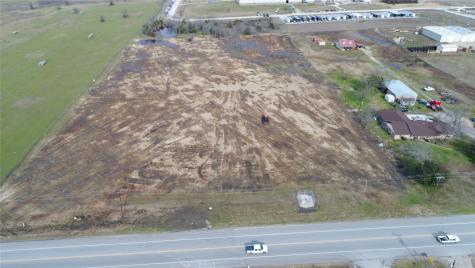 Tbd S Highway 287 Corsicana TX 75110