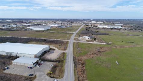 Tbd S Highway 287 Corsicana TX 75110