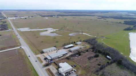Tbd S Highway 287 Corsicana TX 75110