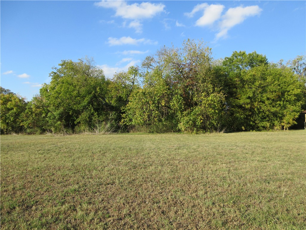111 Country Club Drive Marlin TX 76661