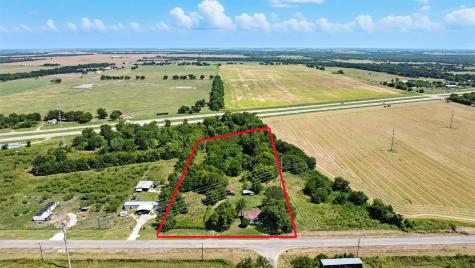 1124 Farm Road 2890 Klondike TX 75448
