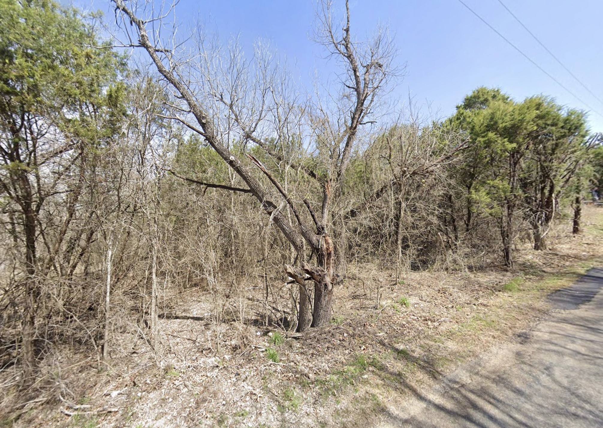 9020 Old Wagon Trail Rio Vista TX 76093