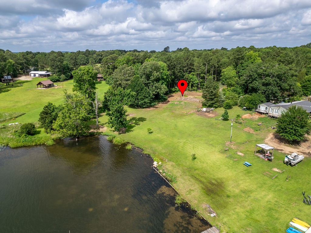 Tbd County Road 2232 Daingerfield TX 75638