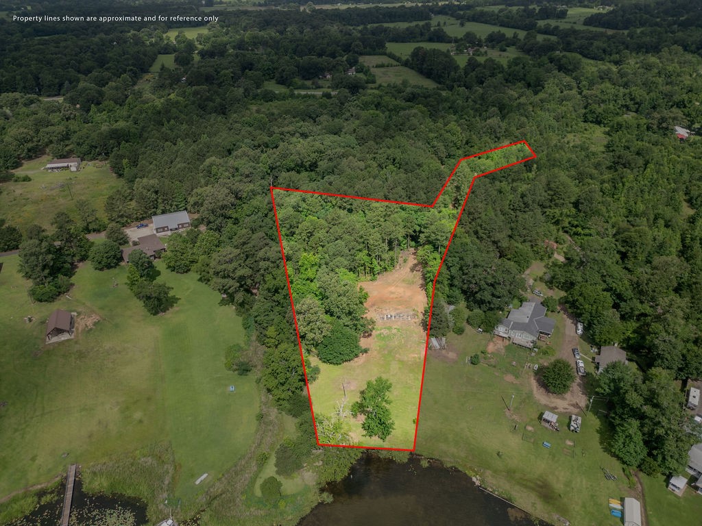 Tbd County Road 2232 Daingerfield TX 75638