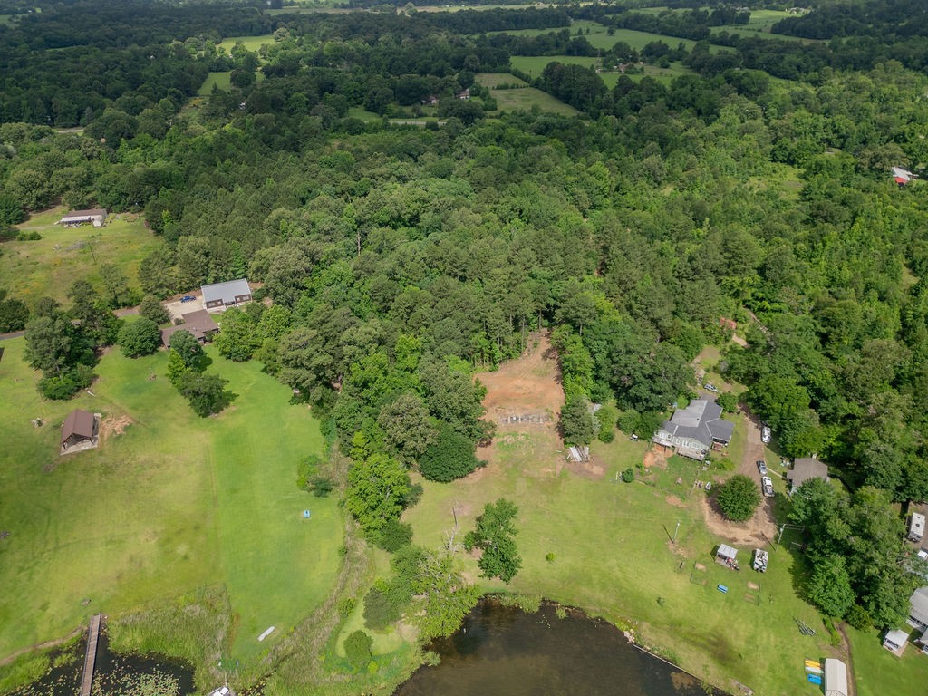 Tbd County Road 2232 Daingerfield TX 75638