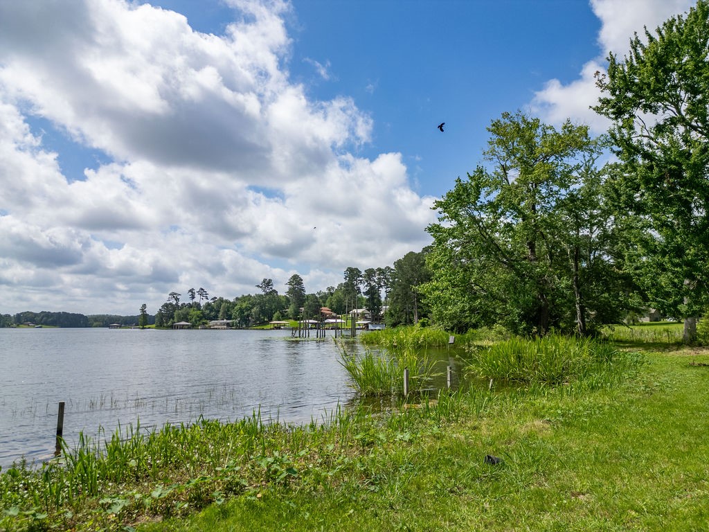 Tbd County Road 2232 Daingerfield TX 75638