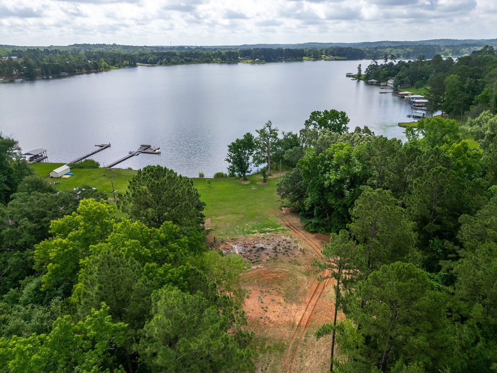 Tbd County Road 2232 Daingerfield TX 75638
