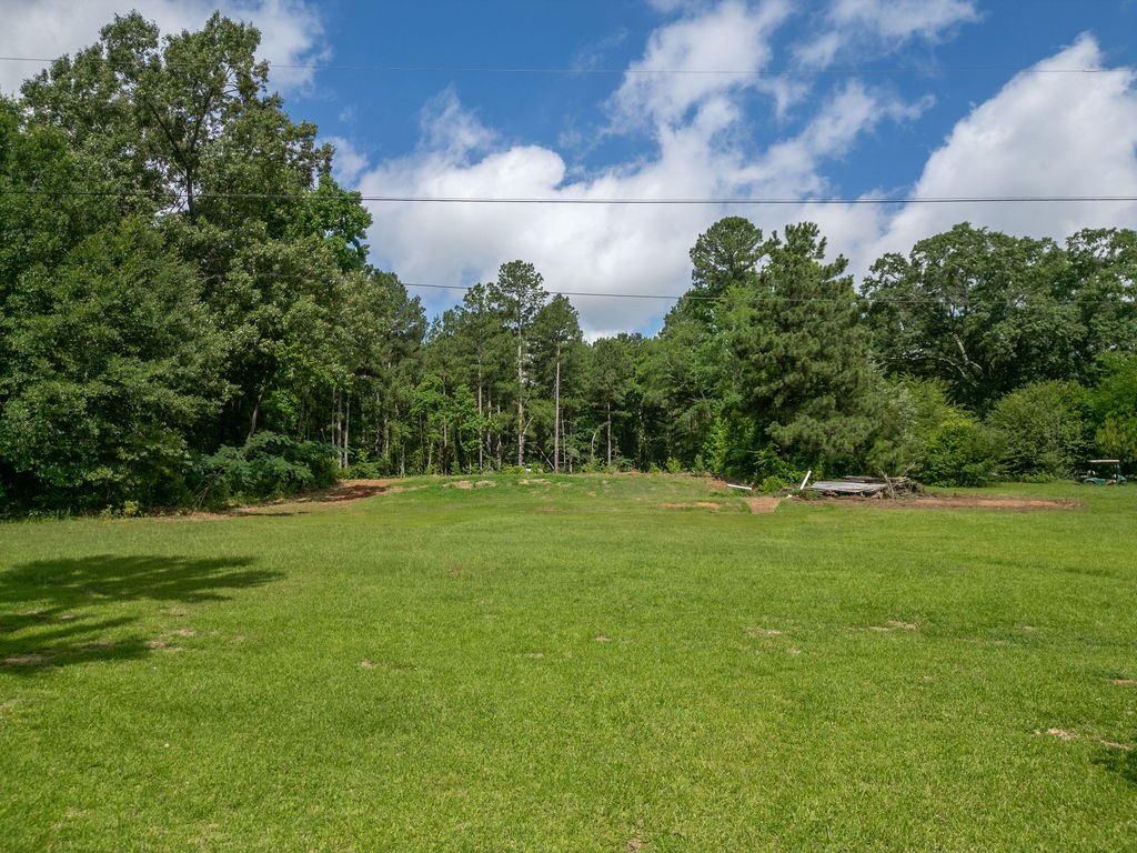 Tbd County Road 2232 Daingerfield TX 75638