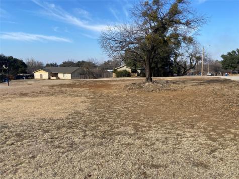 201 Ridge Road Breckenridge TX 76424