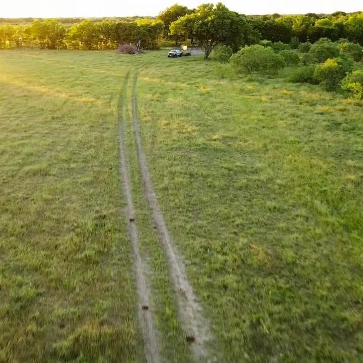 Tbd SW Cr 2250 Dawson TX 76639