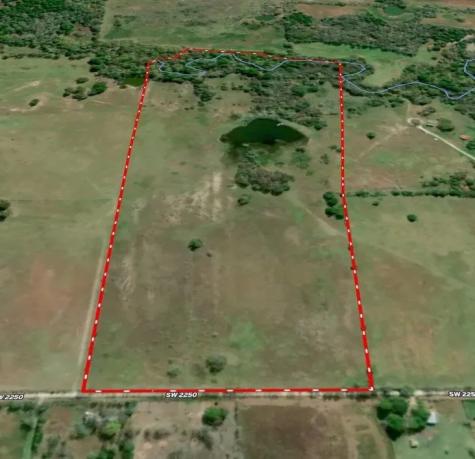 TBD SW Cr 2250 Dawson TX 76639