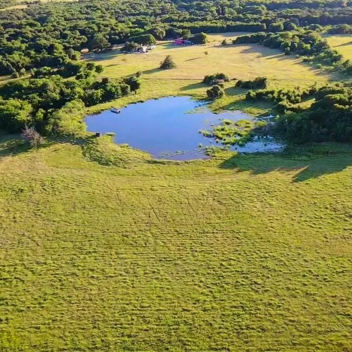 Tbd SW Cr 2250 Dawson TX 76639