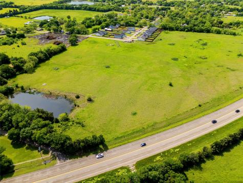 Tbd 15+/- S State Highway 121 Street Randolph TX 75475