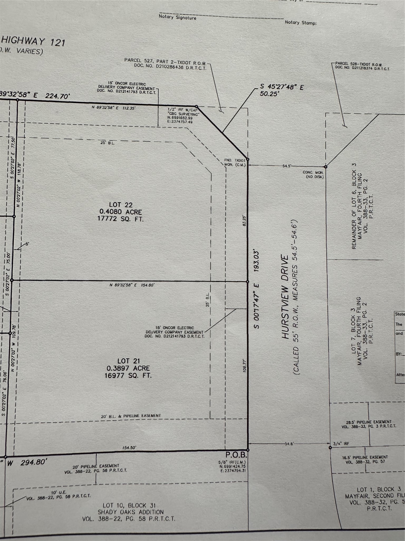 1441 Hurstview Drive Hurst TX 76053