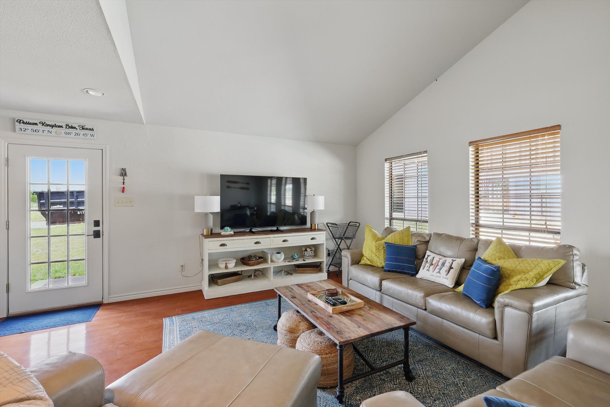186 W Hells Gate Drive Strawn TX 76475