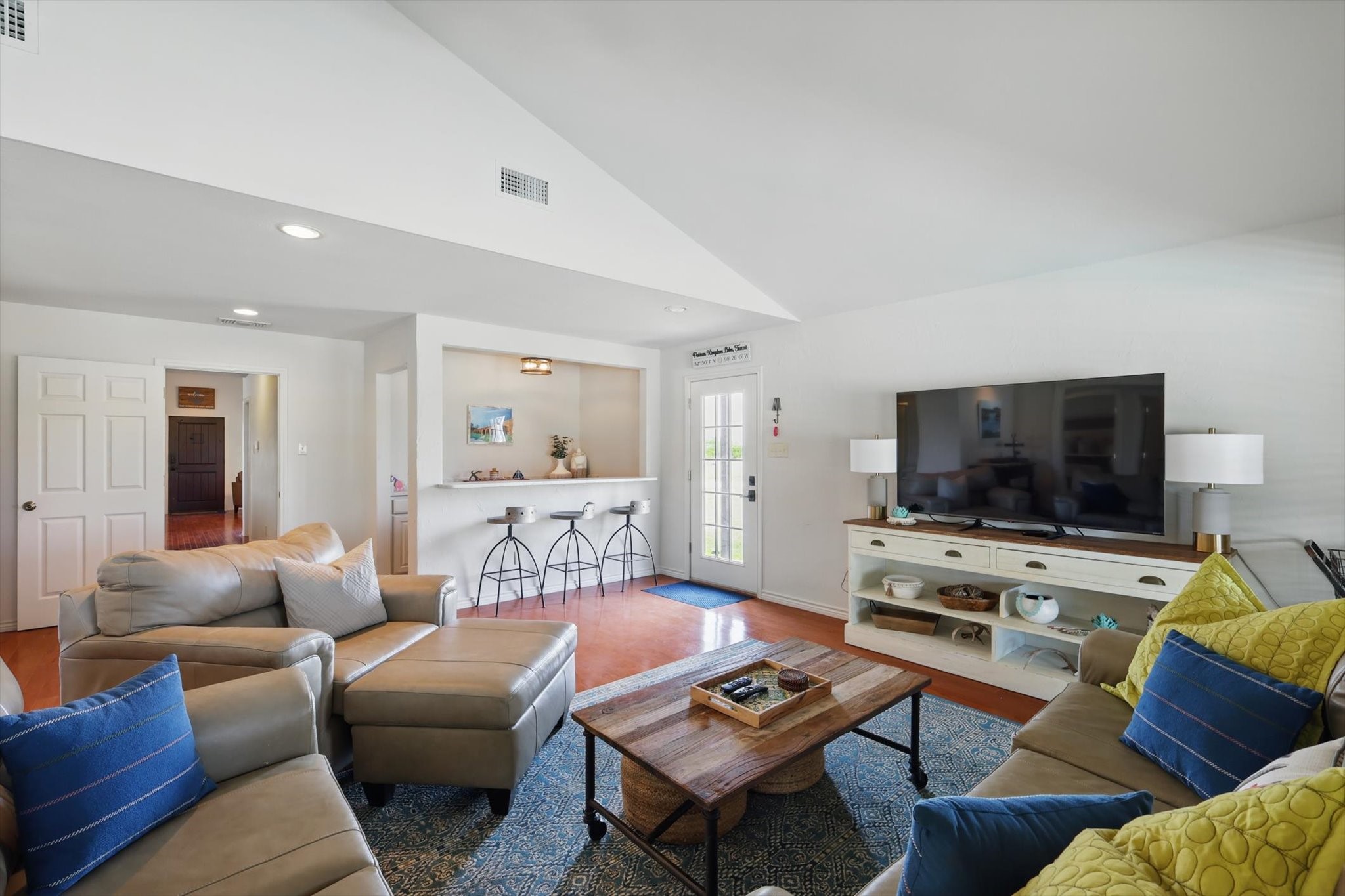 186 W Hells Gate Drive Strawn TX 76475