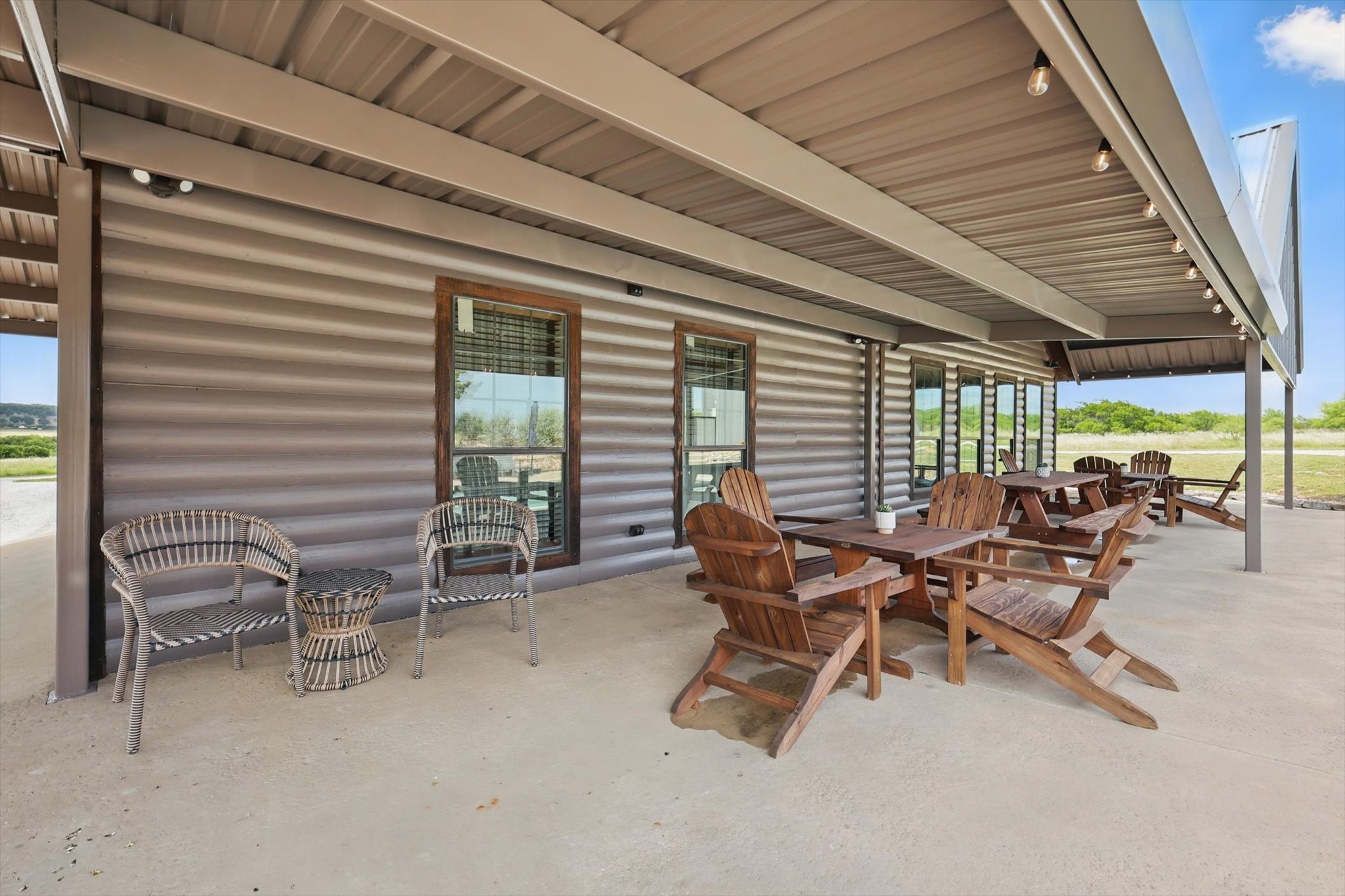 186 W Hells Gate Drive Strawn TX 76475