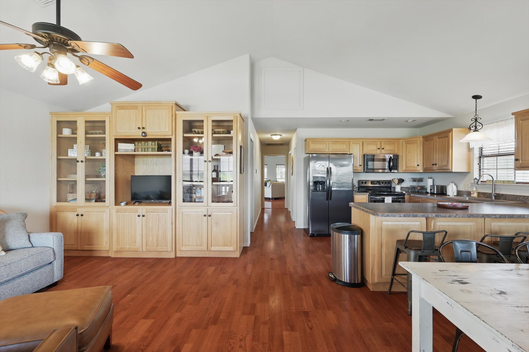 186 W Hells Gate Drive Strawn TX 76475