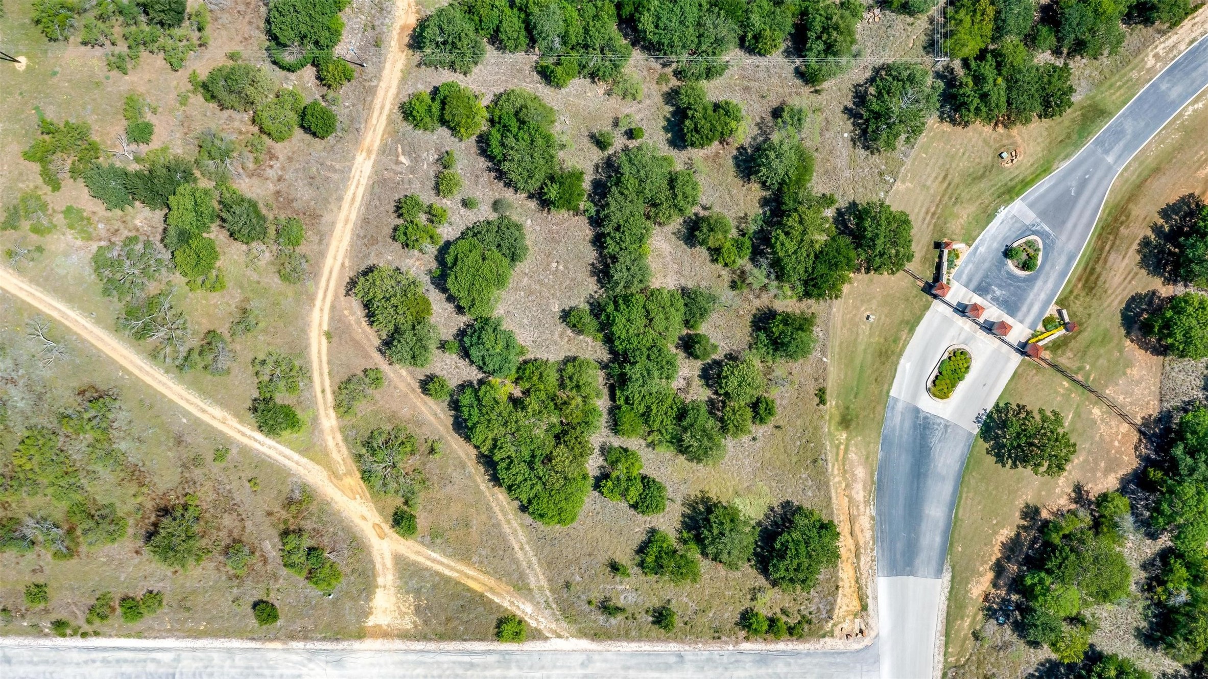 Lot 2r Grand Harbor Boulevard Chico TX 76431