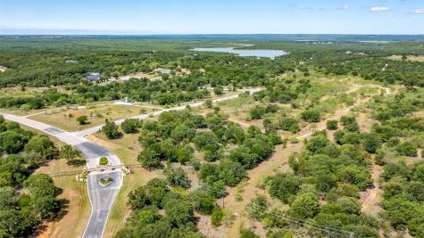 Lot 2r Grand Harbor Boulevard Chico TX 76431