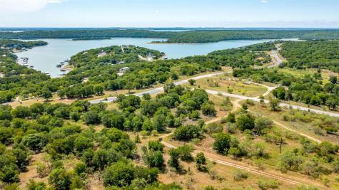Lot 2r Grand Harbor Boulevard Chico TX 76431