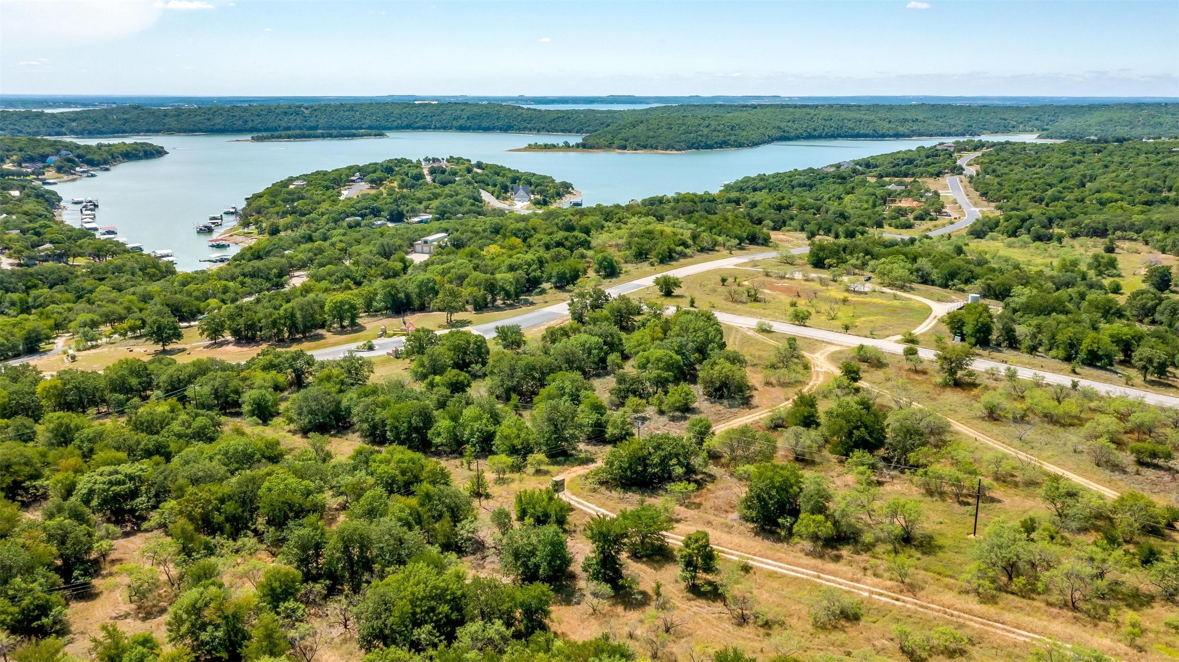 Lot 2r Grand Harbor Boulevard Chico TX 76431