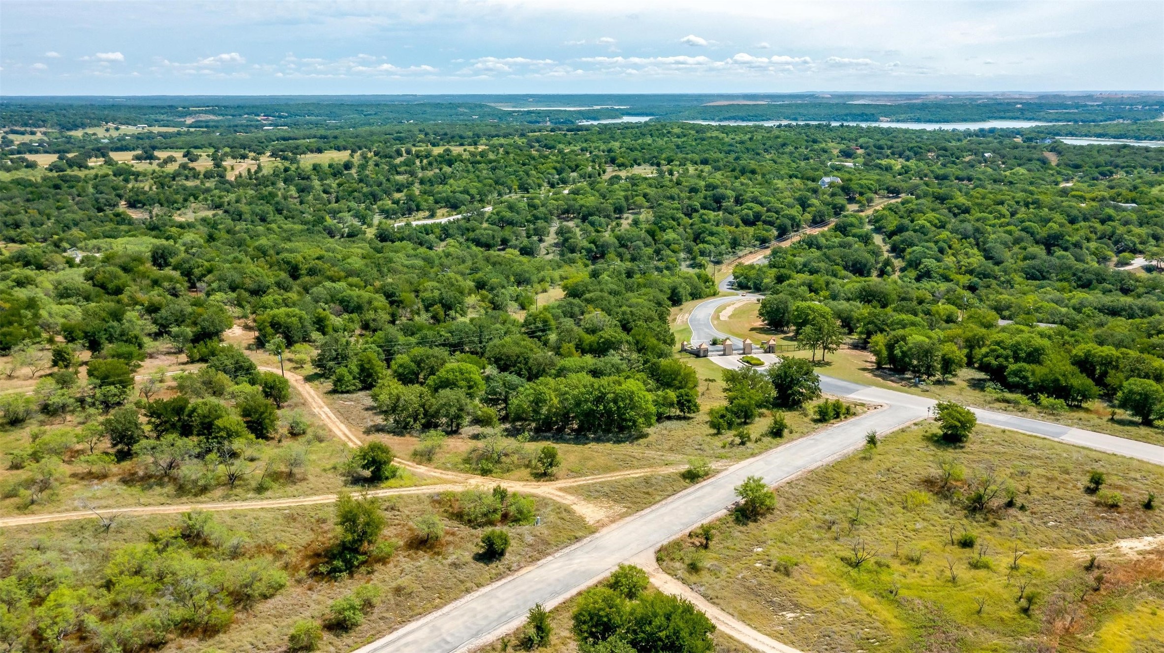 Lot 2r Grand Harbor Boulevard Chico TX 76431