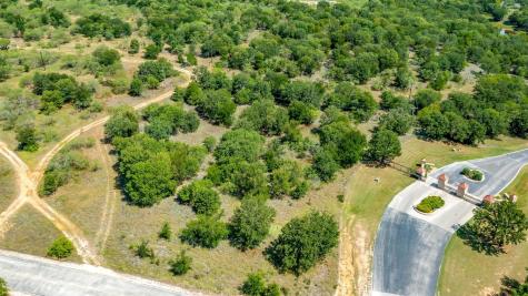Lot 2r Grand Harbor Boulevard Chico TX 76431