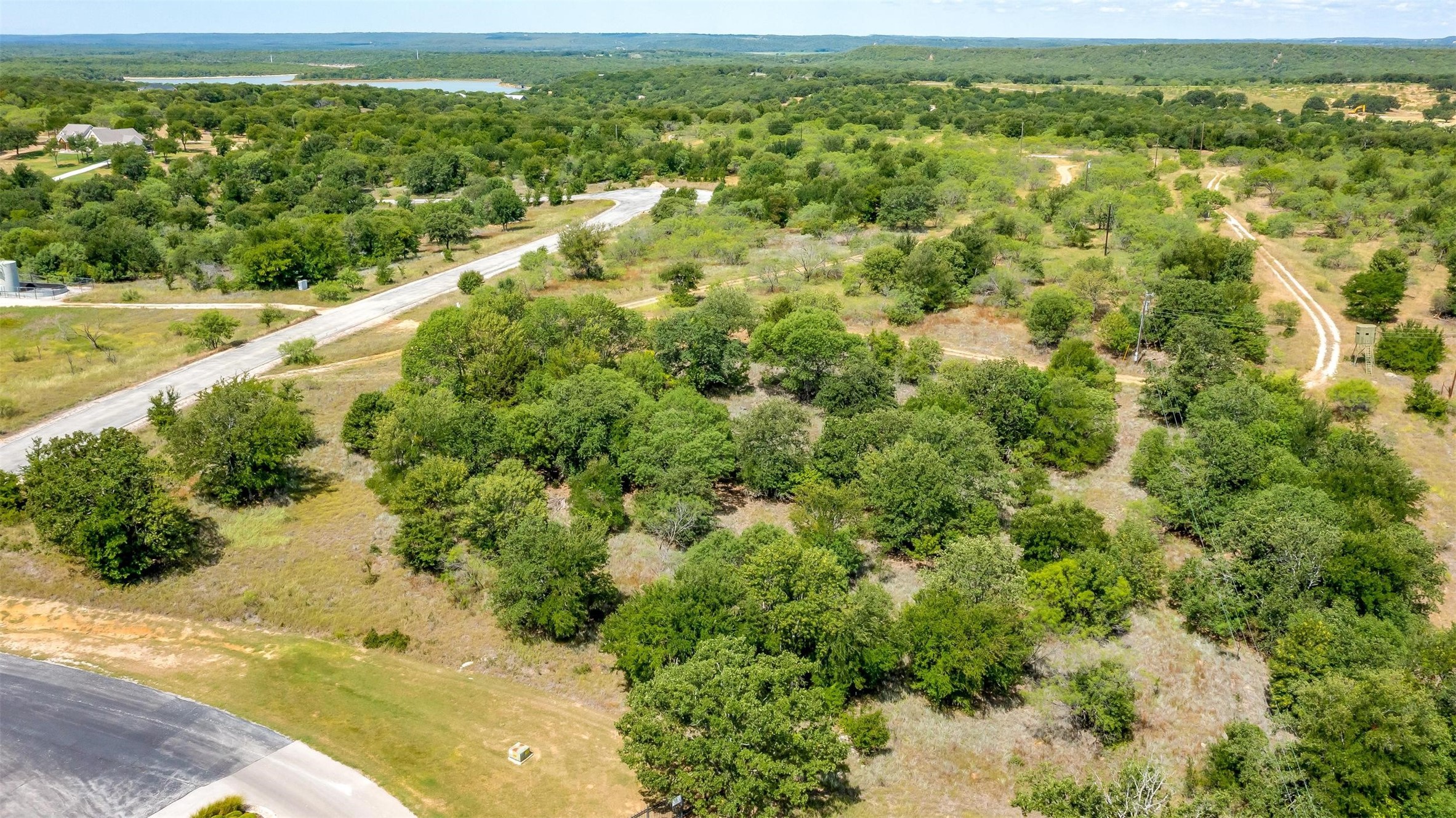 Lot 2r Grand Harbor Boulevard Chico TX 76431