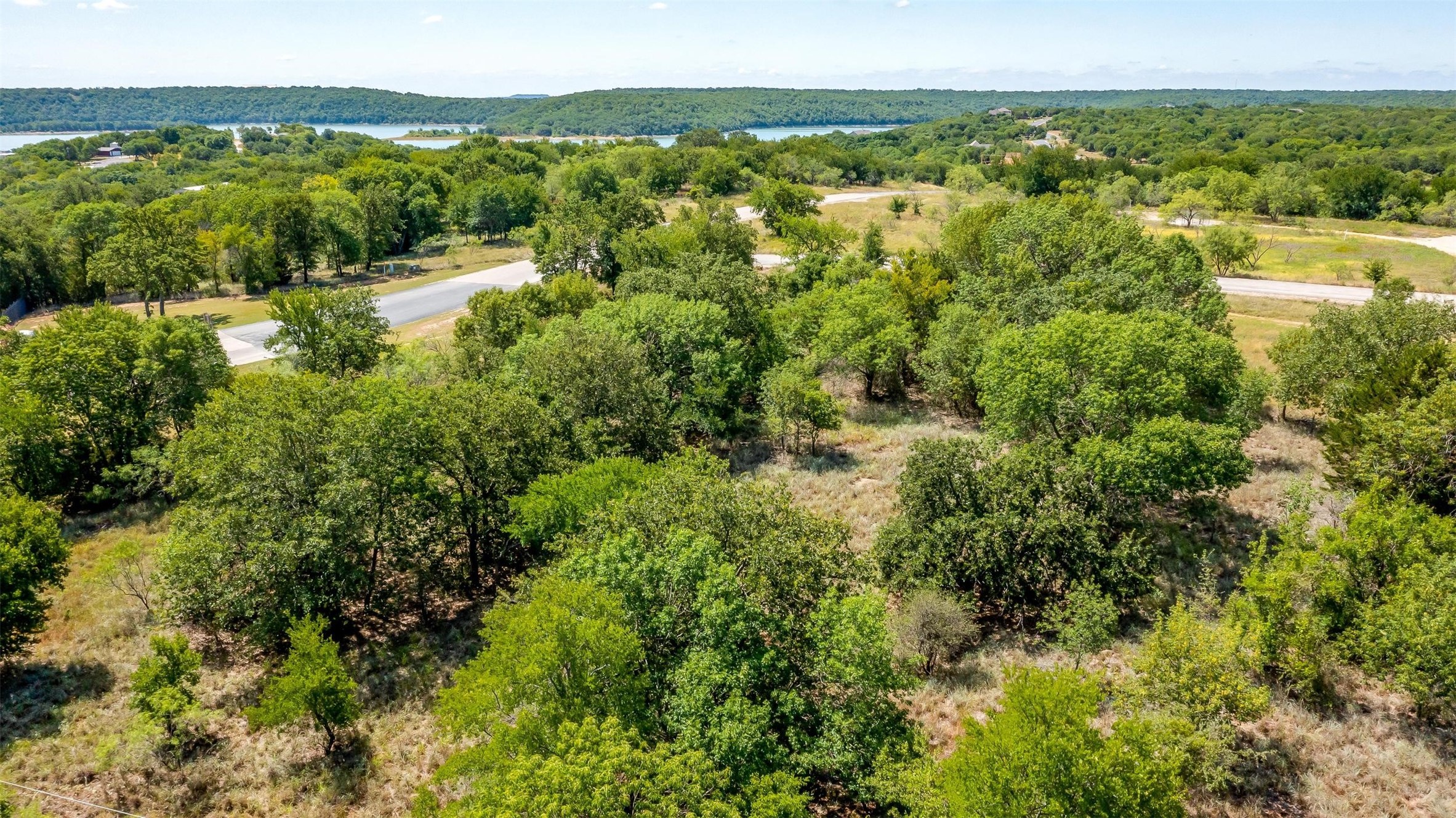 Lot 2r Grand Harbor Boulevard Chico TX 76431