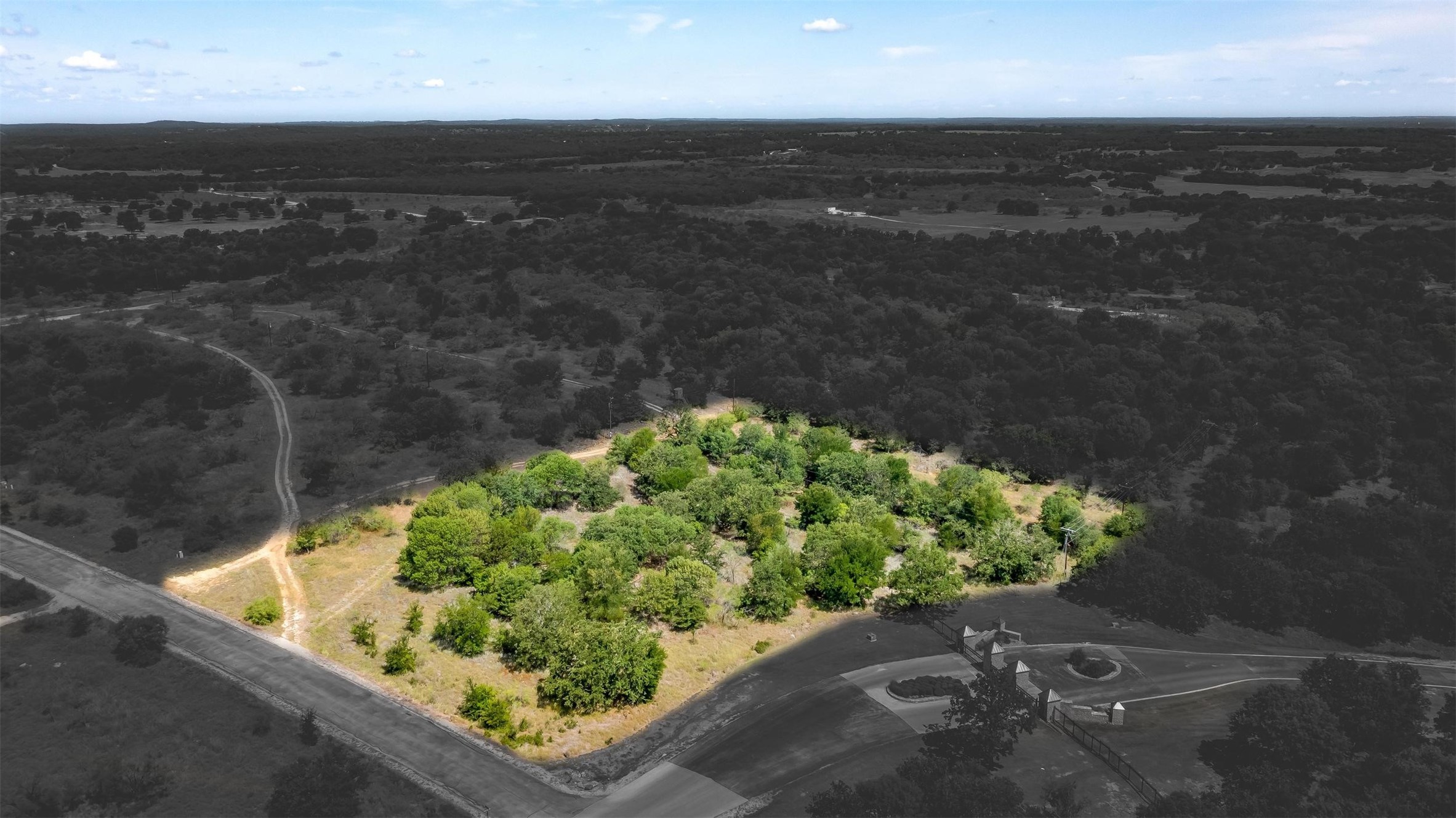 Lot 2r Grand Harbor Boulevard Chico TX 76431
