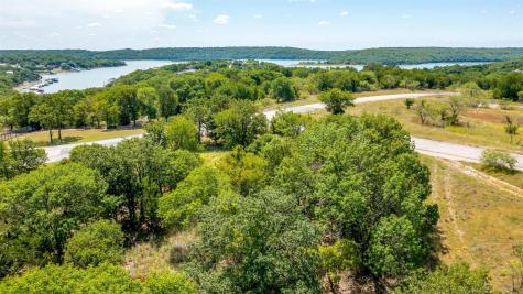 Lot 2r Grand Harbor Boulevard Chico TX 76431