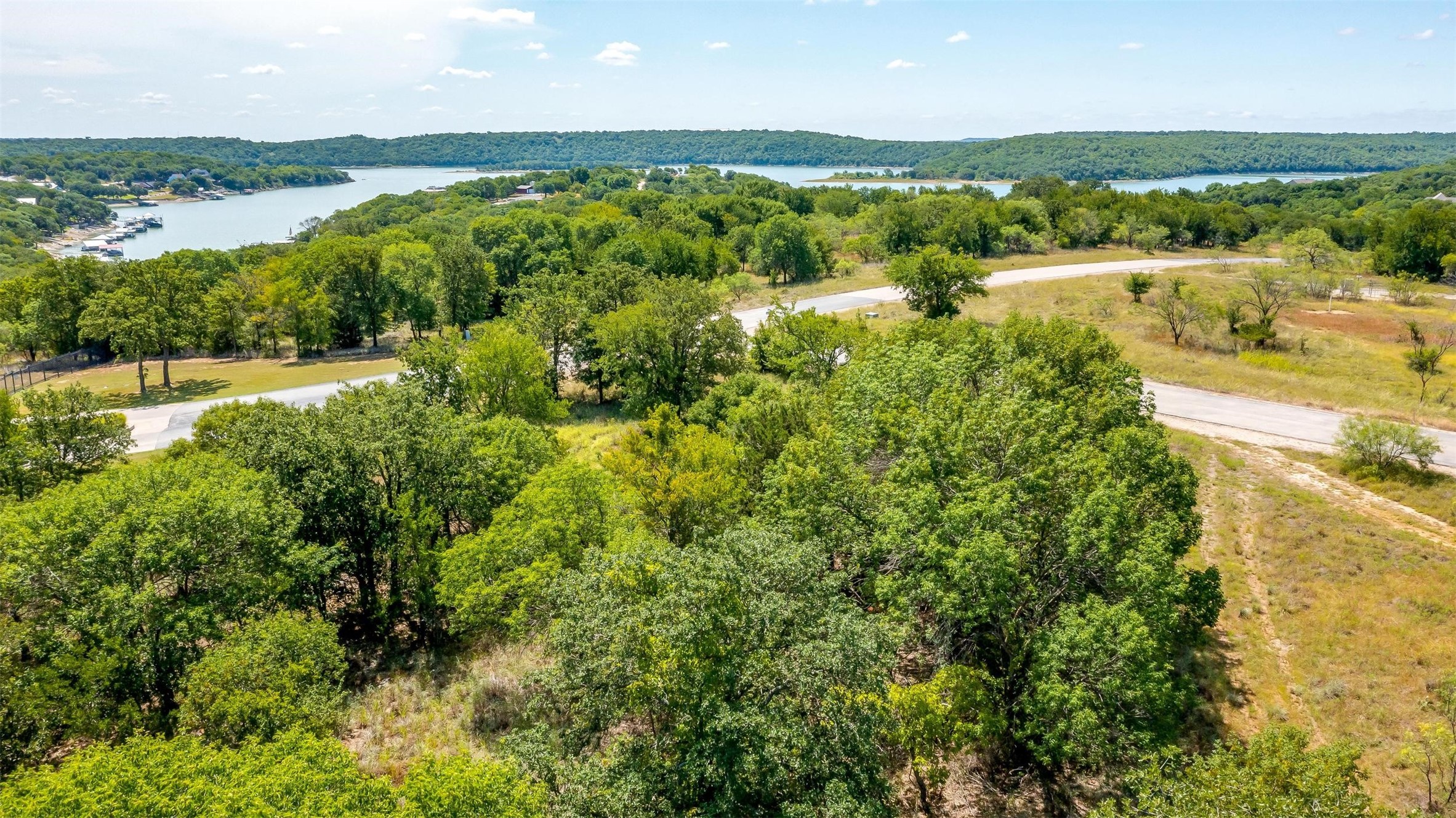 Lot 2r Grand Harbor Boulevard Chico TX 76431