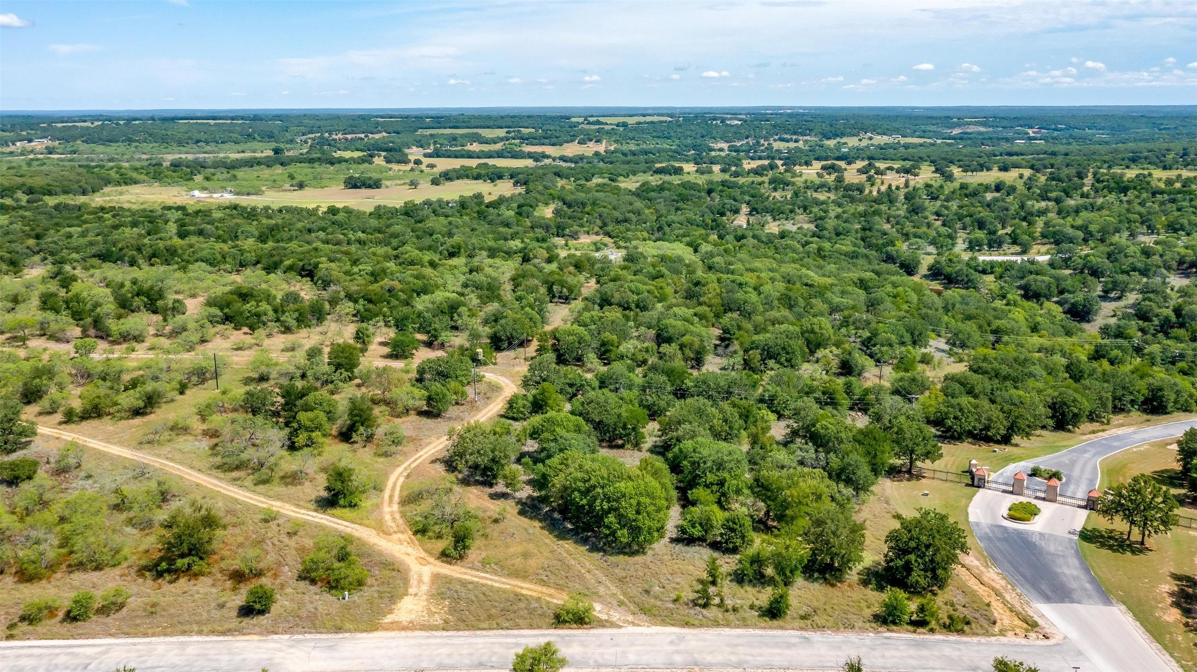 Lot 2r Grand Harbor Boulevard Chico TX 76431