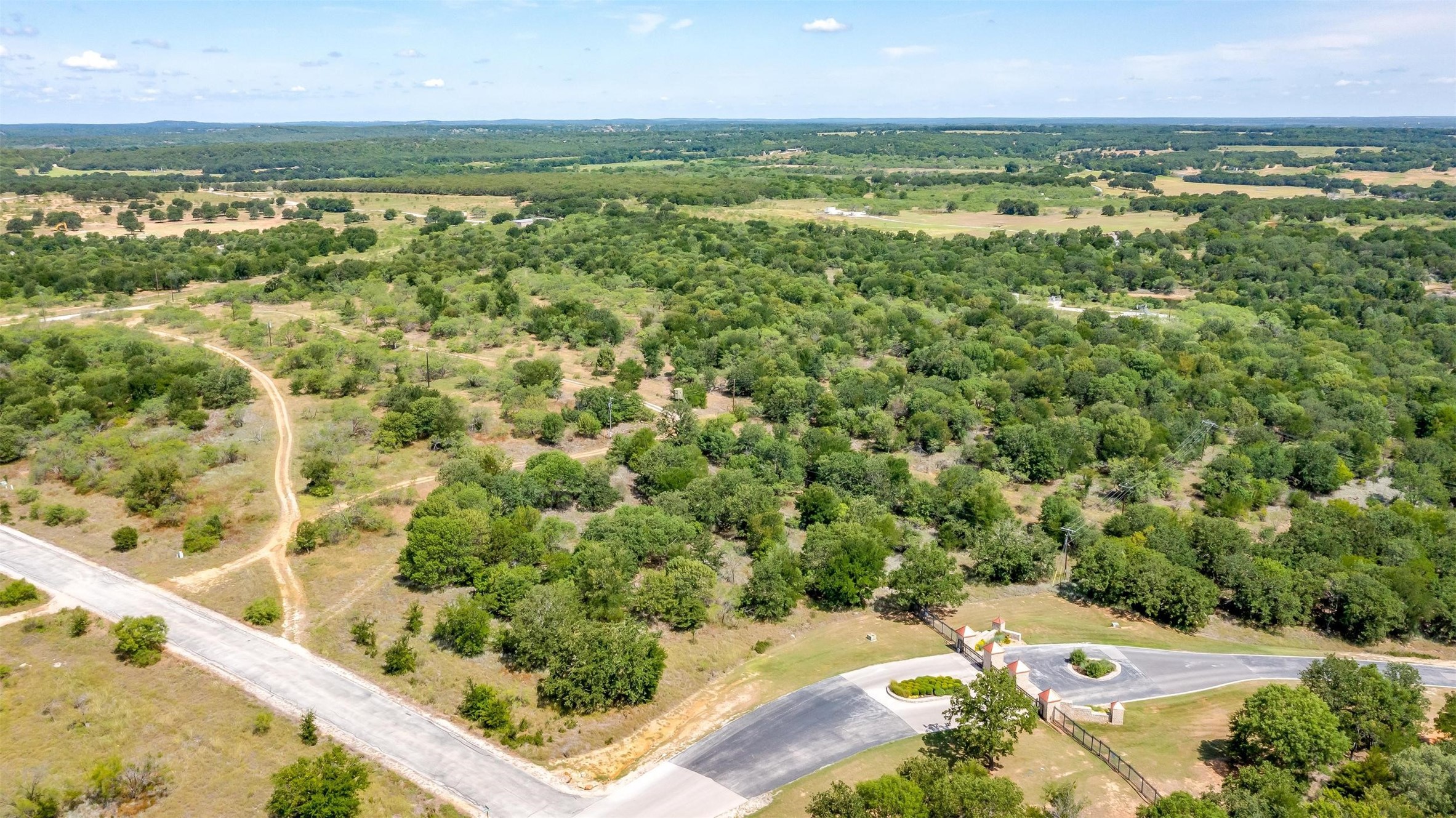 Lot 2r Grand Harbor Boulevard Chico TX 76431