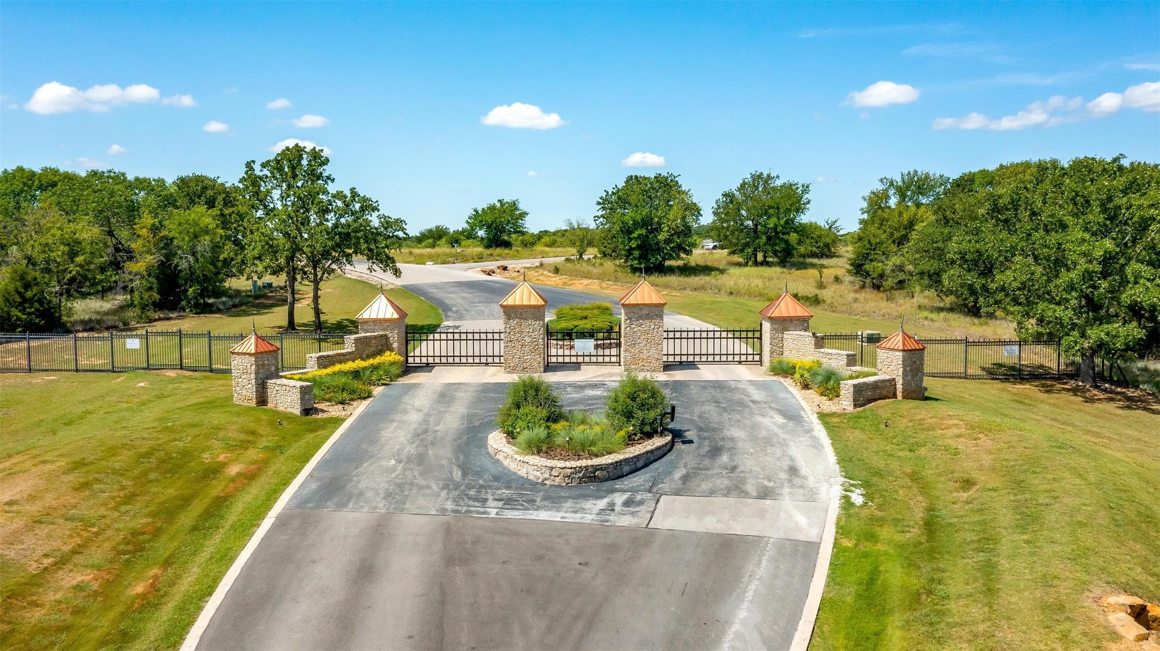 Lot 2r Grand Harbor Boulevard Chico TX 76431