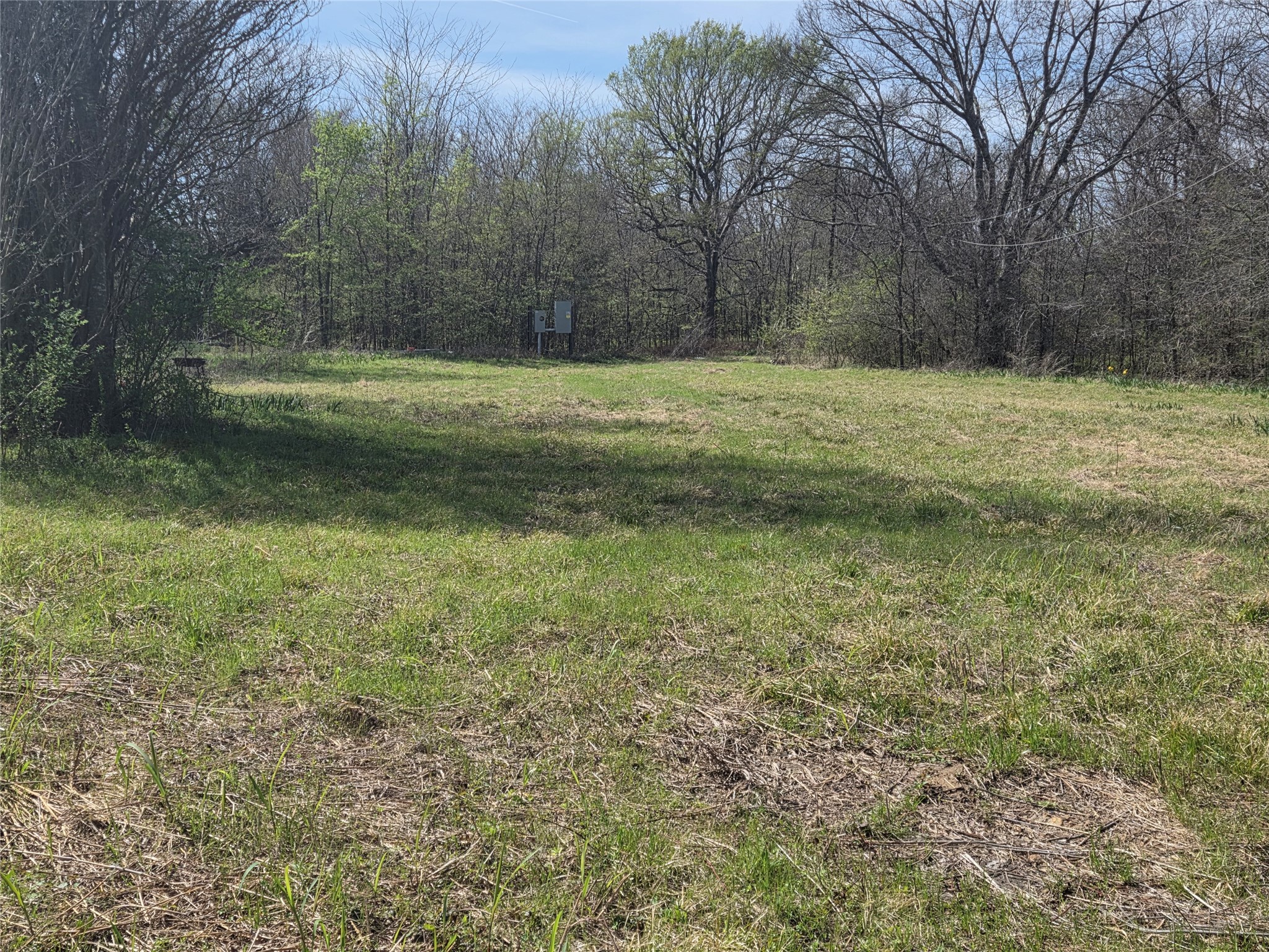 294 County Road 2809 Honey Grove TX 75446