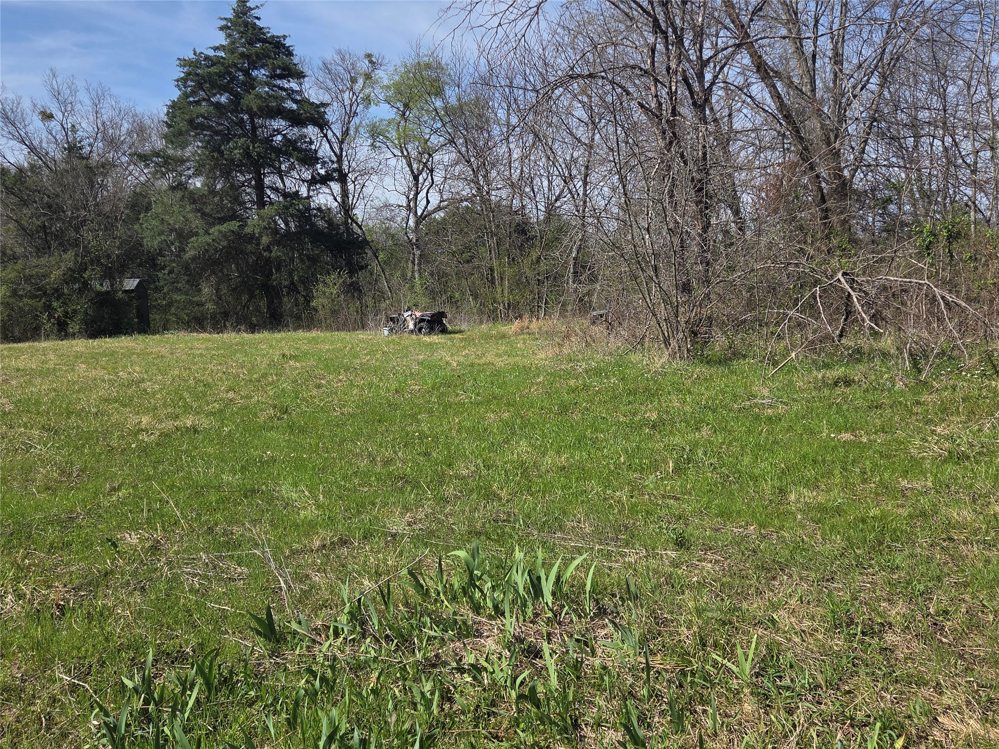294 County Road 2809 Honey Grove TX 75446