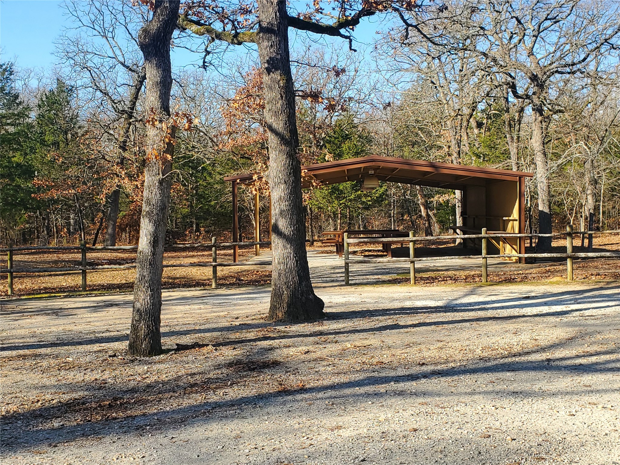 294 County Road 2809 Honey Grove TX 75446