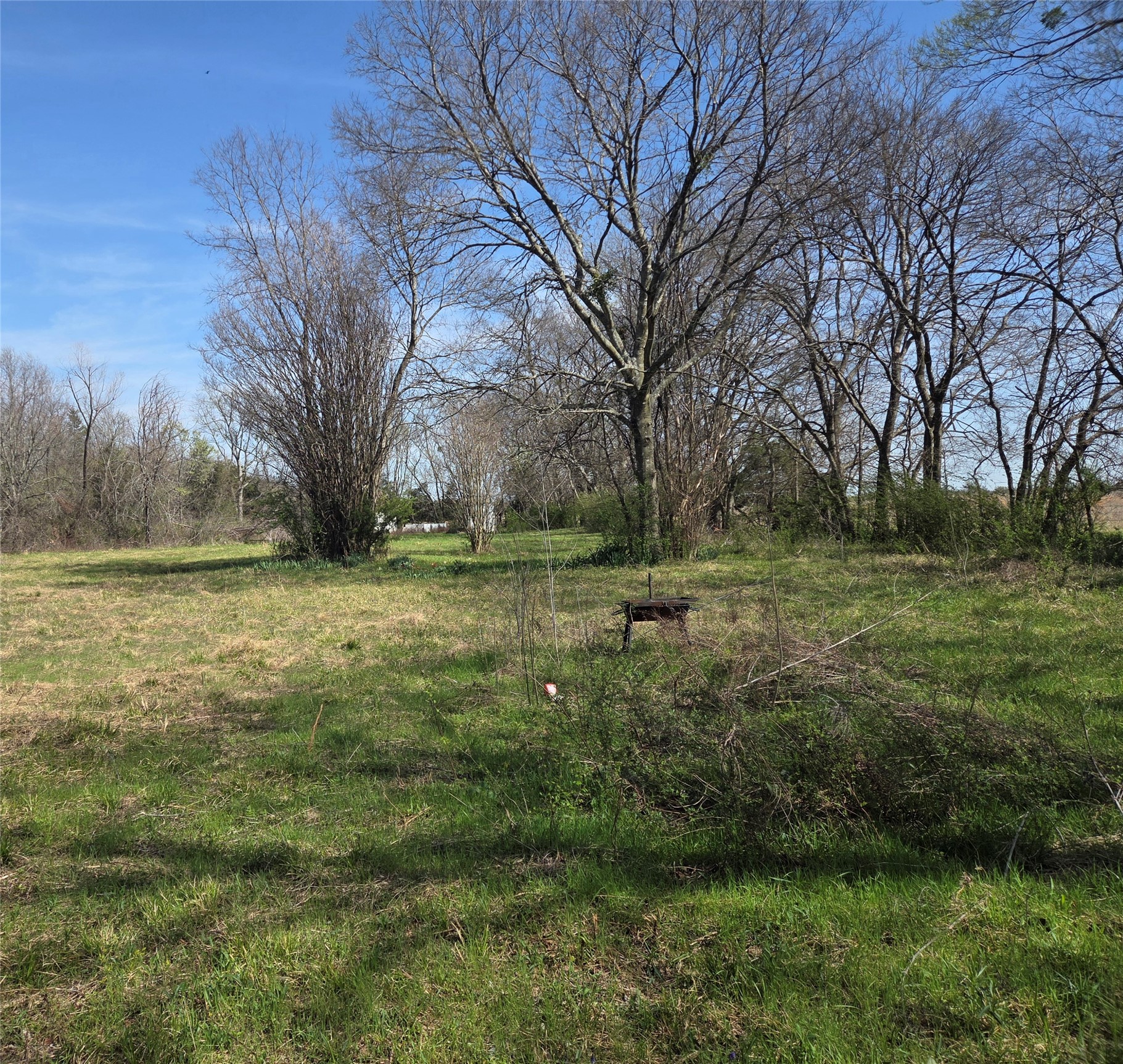 294 County Road 2809 Honey Grove TX 75446
