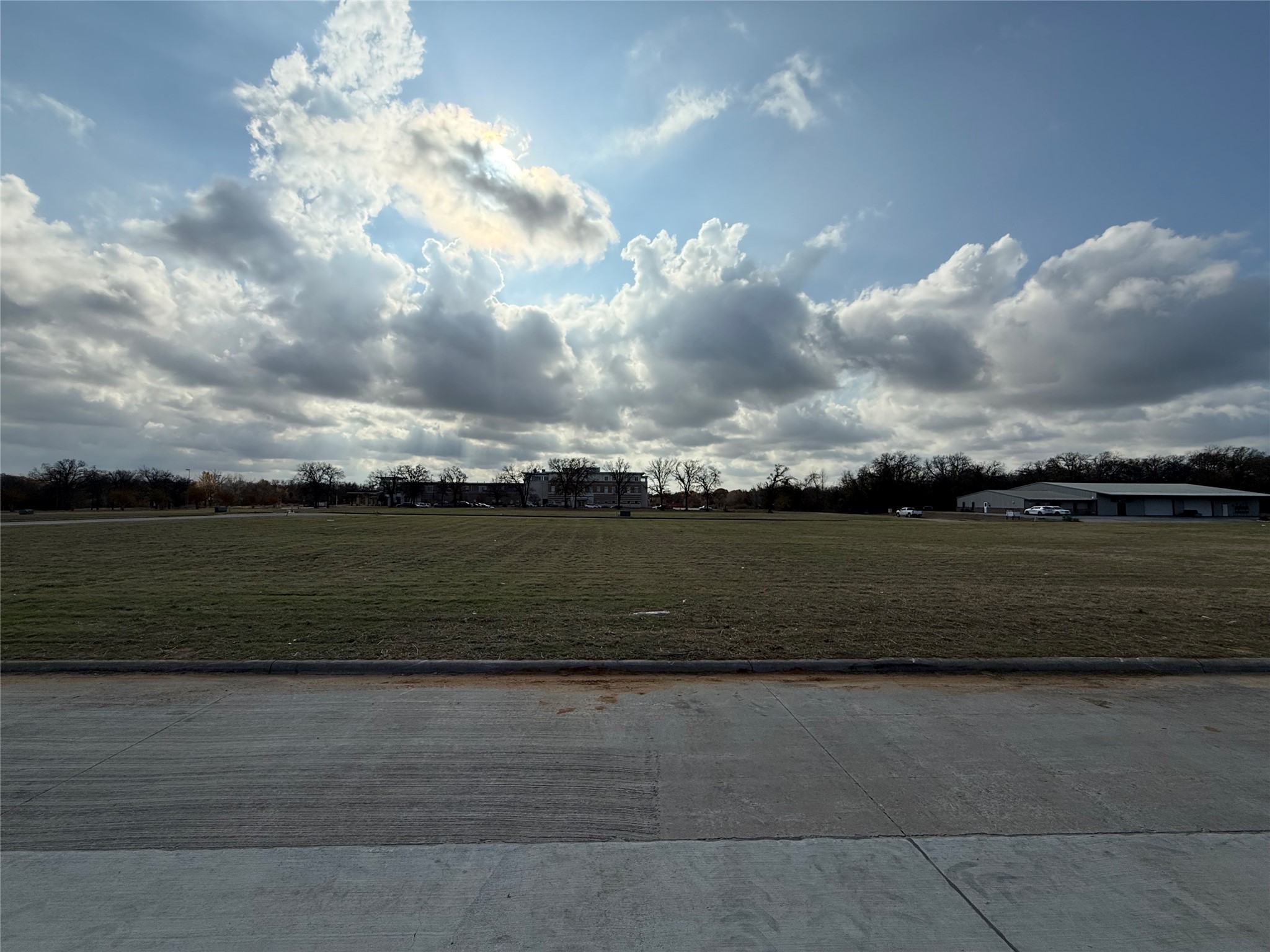 Tbd Center Court Drive Bridgeport TX 76426