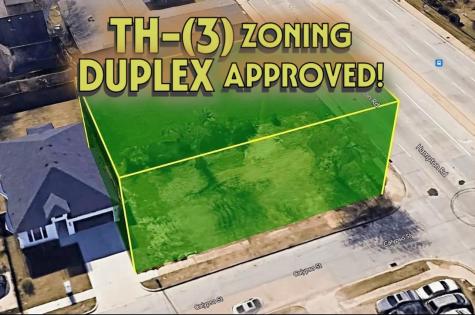 3944 N Hampton Road Dallas TX 75212
